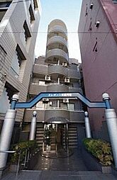 エレガンス東高円寺