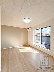 JR阪和線 信太山駅 徒歩1分の賃貸アパート 1階1Kのリビング/ダイニング