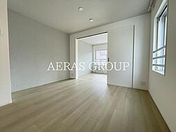 ウェルスクエア笹塚2 204 2階1LDKのリビング/ダイニング