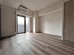 Ｎｏｕｖｅｌｌｅ ｍａｉｓｏｎ ｙａｍａｙａIIヌーベルメゾンヤ 4階1Kのリビング/ダイニング