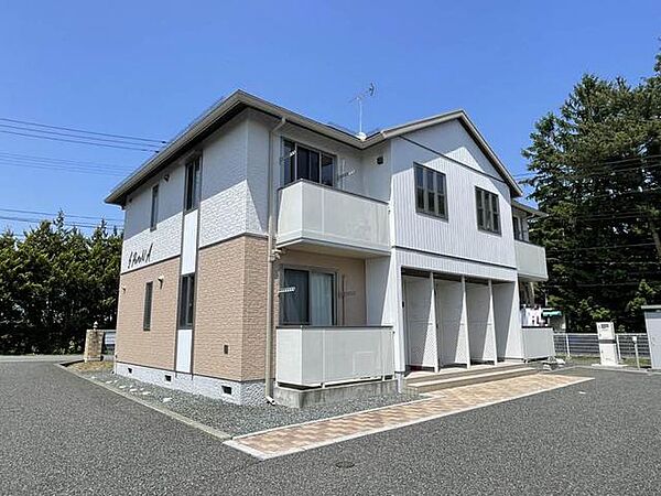 apartment 岩手県北上市村崎野１４地割453-1
村崎野の賃貸情報を見る
物件地図