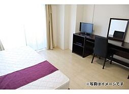 東武東上線 大山駅 徒歩7分の賃貸マンション 9階1Kのリビング/ダイニング