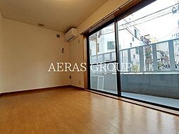 三和マンション3号館 1階1Kのリビング/ダイニング