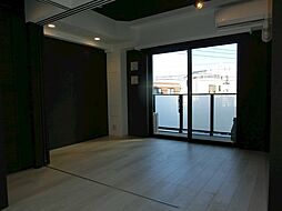 都営大江戸線 落合南長崎駅 徒歩6分の賃貸マンション 2階2Kのリビング/ダイニング