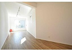 フロンティアコンフォート板橋ときわ台 4階ワンルームのリビング/ダイニング