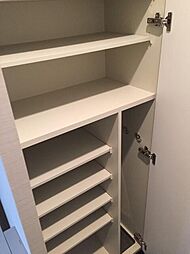 スパシエアルカーノ府中 2階1Kのリビング/ダイニング