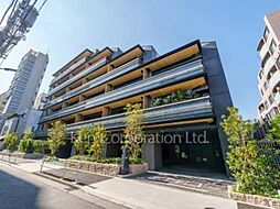 パークアクシスプレミア南青山五丁目