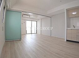 グレイスコート岩本町 6階1LDKのリビング/ダイニング