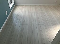 Ｏ2レジデンス竹ノ塚Ａ棟 1階1Kのリビング/ダイニング