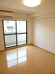 スカイコート中村橋第3 4階1Kのリビング/ダイニング