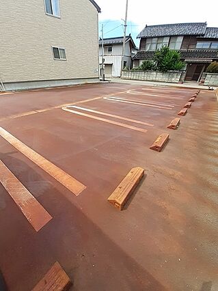 グランシャレー大潟_その他_1
