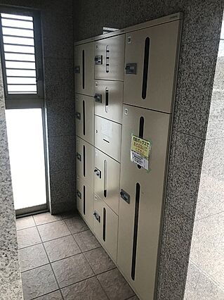 ラ・メゾンＭＳ３_その他_1