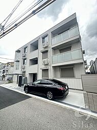 南海高野線 住吉東駅 徒歩11分