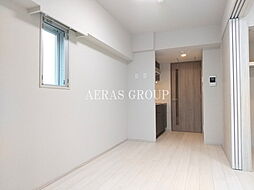 タスキプライムテラス後楽園 501 5階1LDKのリビング/ダイニング