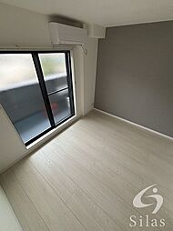 京阪本線 土居駅 徒歩4分の賃貸マンション 3階1LDKのリビング/ダイニング