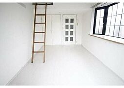 セドルハイム三鷹Ａ 1階1Kのリビング/ダイニング