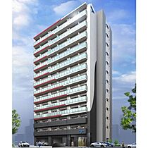 大阪府大阪市淀川区十三本町２丁目（賃貸マンション1R・7階・20.76㎡） その7