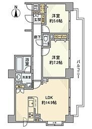 ライオンズシティ三鷹