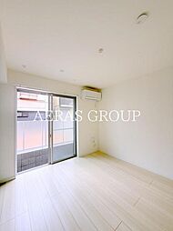 NSGATE扇大橋 1階1Kのリビング/ダイニング