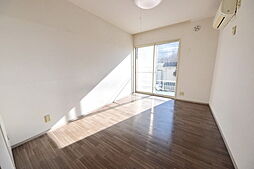 クレール越野 103 1階1Kのリビング/ダイニング