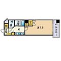 サンセール大橋6階4.7万円