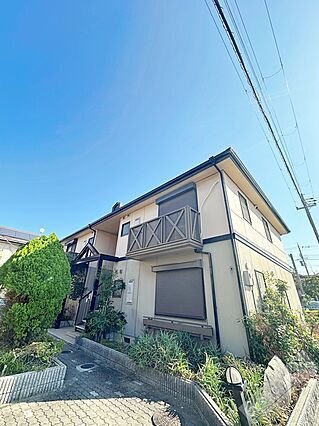 エクシード岸和田C棟_トップ画像