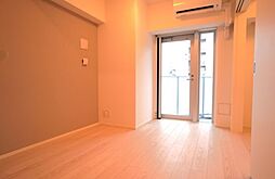 プライムブリス蔵前 8階1LDKのリビング/ダイニング