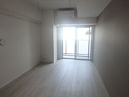 Noir et Bianc 並木 6階1Kのリビング/ダイニング