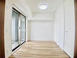 エミリブ東長崎 7階1LDKのリビング/ダイニング