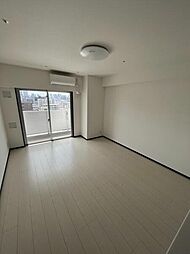 ＧＥＮＯＶＩＡ両国VI ｇｒｅｅｎ ｖｅｉｌ 2階1LDKのリビング/ダイニング