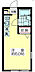 間取り：間取図