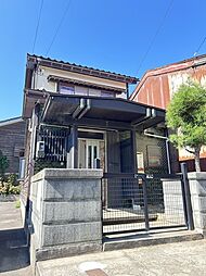 🉐敷金礼金0円！🉐中央4丁目3-3貸家