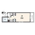 ReDEAL六郷3階5.9万円