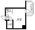 トップルーム新宿公園NO213階6.0万円