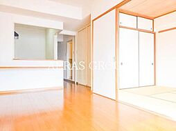 クリオーネ曽谷 3LDKの写真