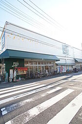 [周辺] Fuji羽田店 228m