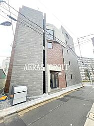 レピュア十条レジデンス