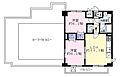 パレステュディオ新御徒町10階18.0万円