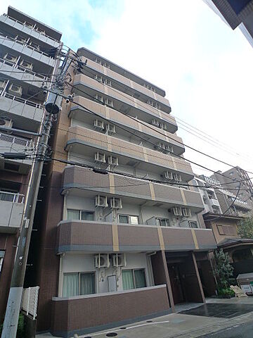 ホームズ アンクレージュ西船橋 1k 7階 25 46 賃貸マンション住宅情報