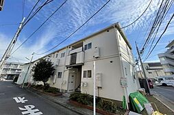 オリンピア荻窪