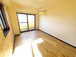 AP坂戸 3階1Kのリビング/ダイニング