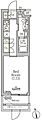 アークマーク南品川1階12.5万円