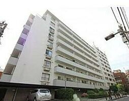 麻布東町マンション