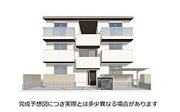 仮称D-ROOM東大阪楠町東棟