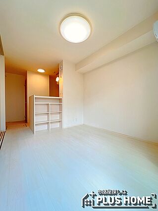 レジデンスフィーユA_内装_2