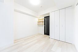 コンシェリア・デュー勝どき 3階1Kのリビング/ダイニング