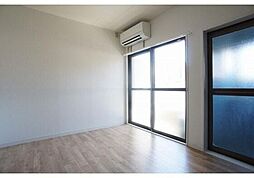 カネトモ新宿マンション 3階1DKのリビング/ダイニング