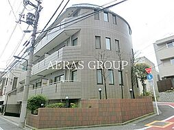 ガウディ動坂