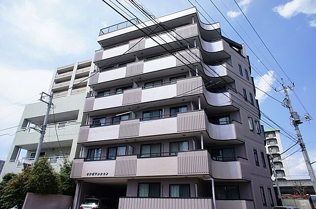 ホームズ 栃木県宇都宮市東宿郷6丁目2 14 2dk 3階 41 12 賃貸マンション住宅情報