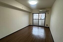 シャルム淵野辺 2階ワンルームのリビング/ダイニング